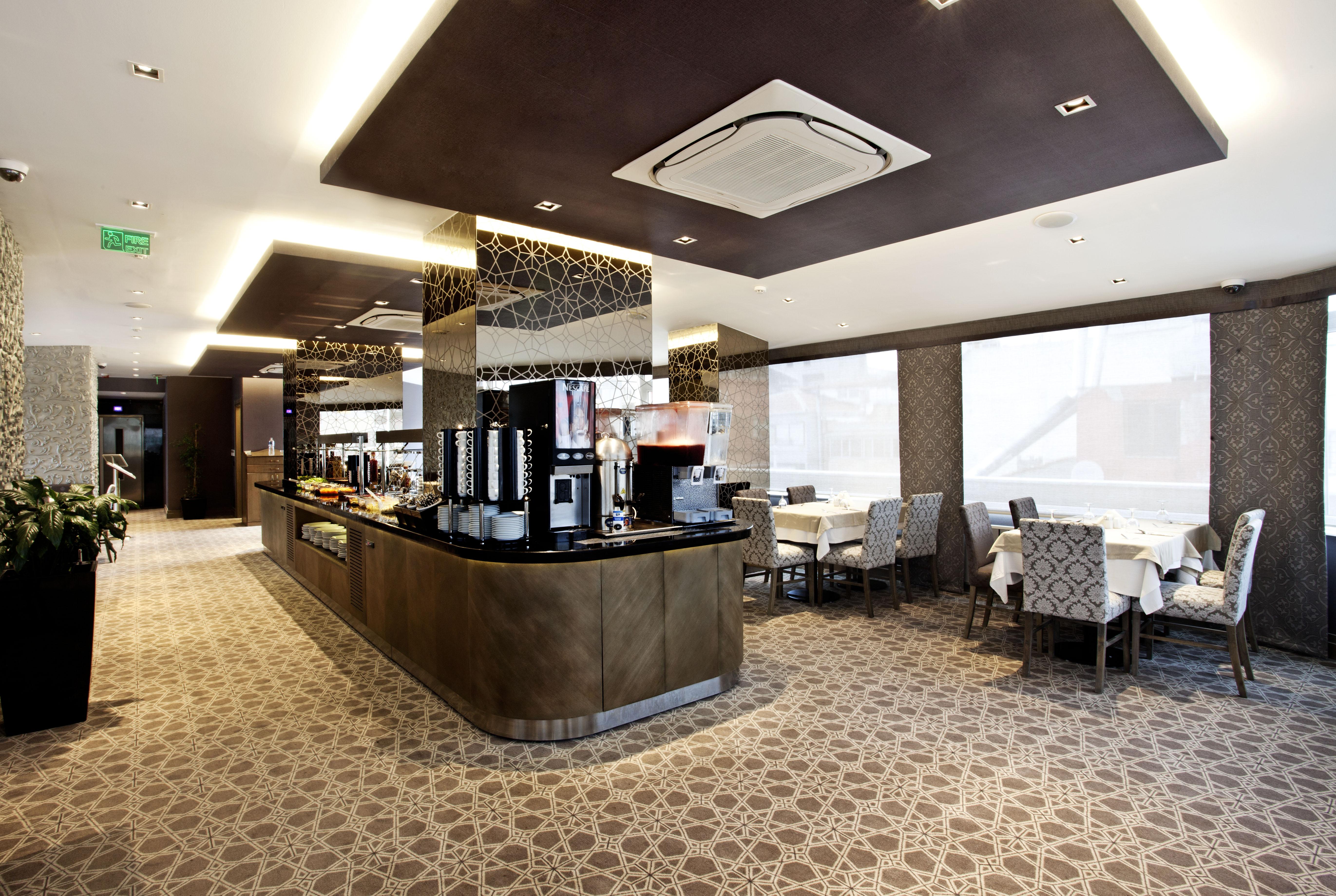 Grand Beyazit Hotel Old City Istanbul Luaran gambar