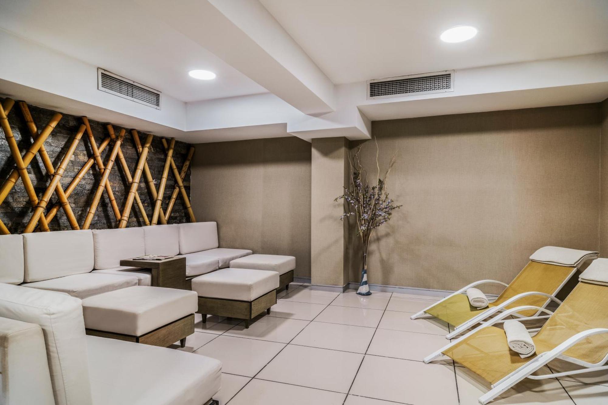 Grand Beyazit Hotel Old City Istanbul Luaran gambar