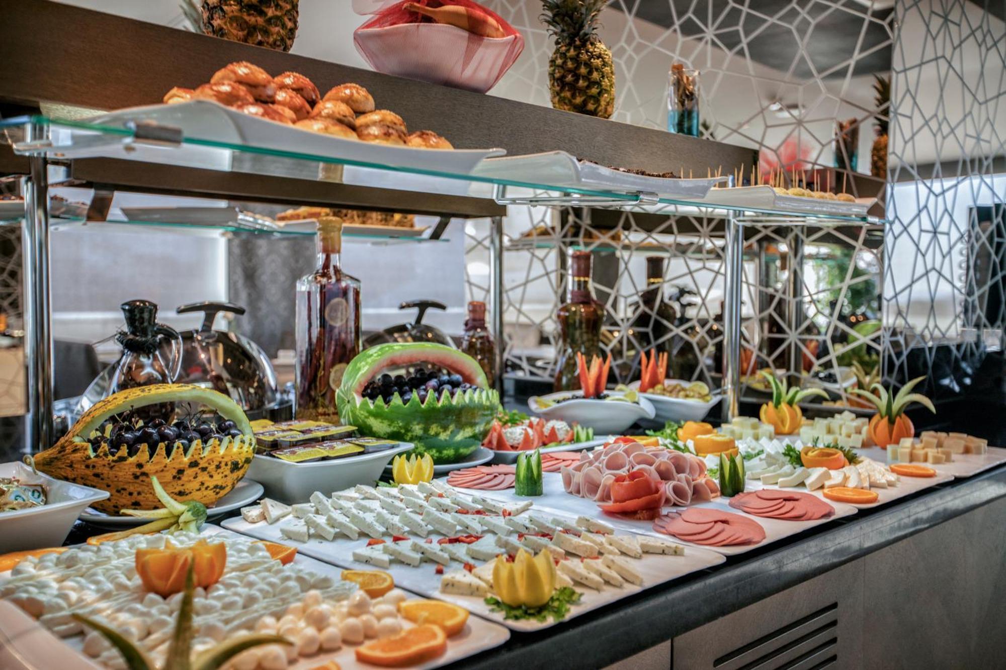 Grand Beyazit Hotel Old City Istanbul Luaran gambar