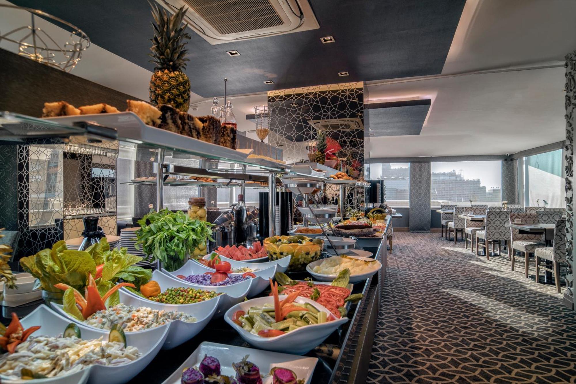 Grand Beyazit Hotel Old City Istanbul Luaran gambar