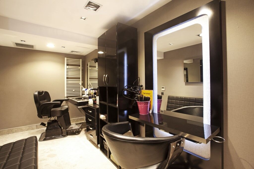 Grand Beyazit Hotel Old City Istanbul Luaran gambar