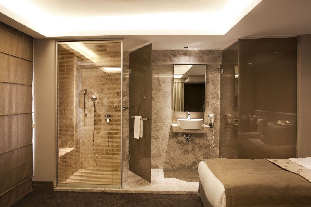Grand Beyazit Hotel Old City Istanbul Luaran gambar